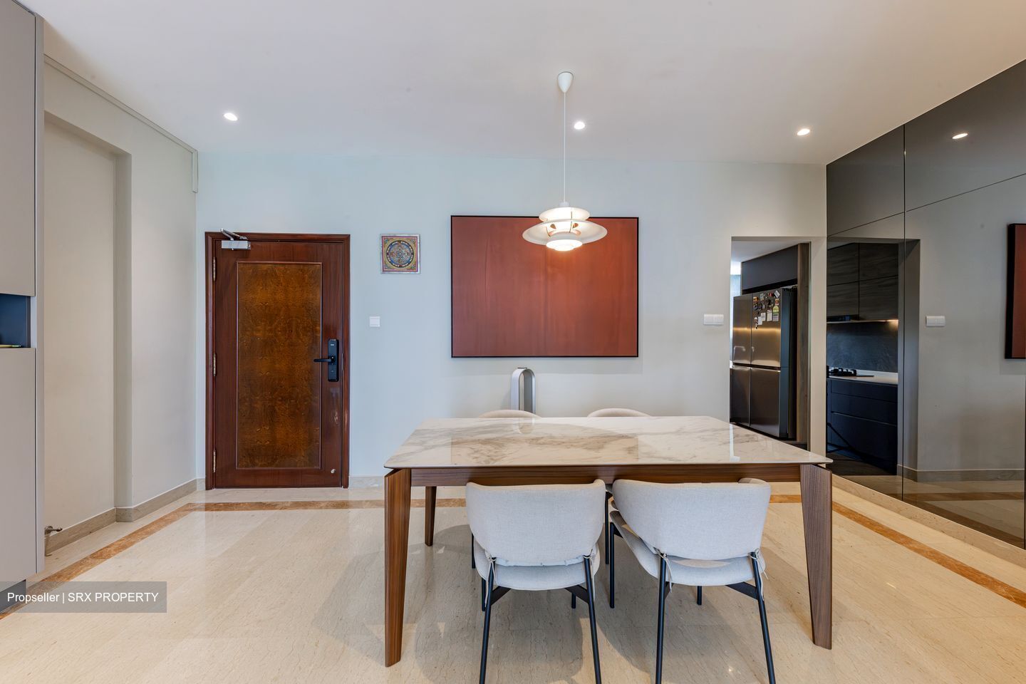 The Hillside (D21), Condominium #502538551